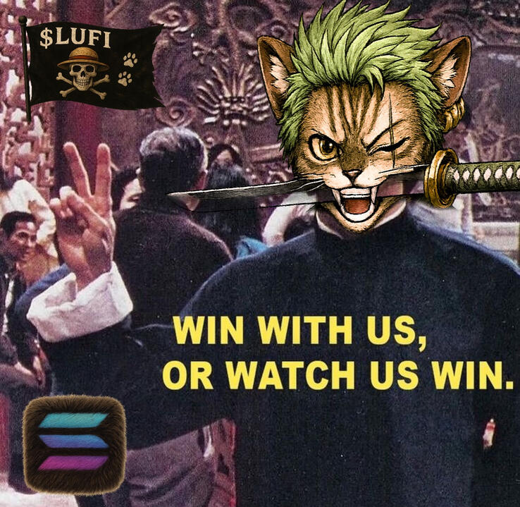 Zoro Win