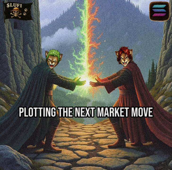 Market Plotting